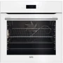 Духова шафа електрична AEG BCR748380W