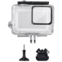 Подводный корпус для GoPro HERO7 White и Silver SHOOT прозрачный XTGP520: Тип аксессуара Водонепроницаемый чехол