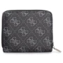 Жіноче портмоне Guess Aline чорне (SWSG7437370-COA): Країна виробник США