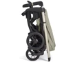 Прогулочная коляска Inglesina Electa Soho Blue (AG50P0SHB): Возможность установки люльки нет