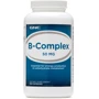 GNC B-Complex 50 100 caps