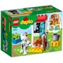 Конструктор LEGO DUPLO Ферма: домашние животные (10870): Серия Lego Duplo