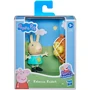 Фигурка Peppa Pig серии Веселые друзья - Ребекка с корзинкой (F2208): Пол Унисекс