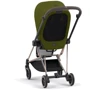 Тканевый чехол для прогулочного блока Cybex Mios (Khaki Green): Производитель Cybex