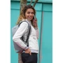 XD Design Bobby Anti-Theft Primrose Backpack Mint (P705.537) for MacBook 13-14" фото 14