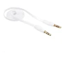 Trust URBAN Audio Cable 1m (White) 20490 фото 2