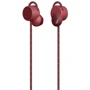 Наушники Urbanears Jakan Bluetooth Mulberry Red (4092178): Чувствительность (дБ) 114