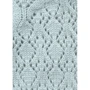 Комплект женский (шапка и шарф) Pawonex серый (3330630): Производитель Pawonex