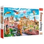 Пазл Trefl Funny Cities Дикий Рим 1000 элементов