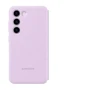 Чехол для телефонов Samsung Smart View Wallet Case Lilac (EF-ZS916CVEGRU) for Samsung S916 Galaxy S23 Plus фото 6
