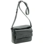 Женская сумка через плечо ARTiS Bags черная (1780 703)