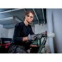 Перфоратор Metabo BH 18 LTX BL 16 (600324840): Макс. число оборотов холостого хода, об/мин 730