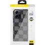 Чехол для телефонов Epik Case TPU+PC Grid Cube for Xiaomi Redmi Note 12 4G: Совместимость Xiaomi Redmi Note 12 4G