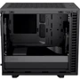 Корпус Fractal Design Define 7 Nano Black TG Light Tint (FD-C-DEF7N-02) фото 6
