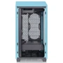 Корпус Thermaltake The Tower 200 Turquoise (CA-1X9-00SBWN-00): Типорозмір Mini-Tower