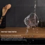 Соковыжималка Cecotec Juice&Live 2500 EasyClean (CCTC-04276): Цвет серый