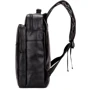 Сумка для ноутбука Polo 15" VICUNA Black (5513-BL): Форм-фактор 15"