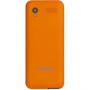 Мобільний телефон Sigma mobile X-style 31 Power Orange (UA UCRF): Камера 0.3 Мп