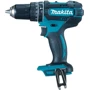 Аккумуляторная дрель-шуруповерт Makita DHP482Z