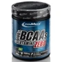 Аминокислота для спорта IronMaxx 100% BCAAs + Glutamine Zero 500 g /33 servings/ Kiwi