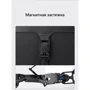 Сумка для ноутбуков Mark Ryden 15.6" Opti Black (MR1611) фото 7