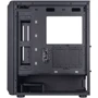 Корпус Silverstone FARA 511Z Black (SST-FA511Z-BG) фото 6