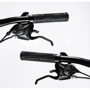 Велосипед спортивный Corso Primary 24" красный (PRM-24020): Диаметр колес, дюймов 24