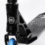 Самокат трюковий Best Scooter Reactor Black and Blue (112770) фото 9