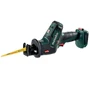 Сабельная пила Metabo SSE 18 LTX Compact (602266890)