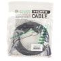 Кабель і перехідник PowerPlant HDMI to HDMI 1.4V, 2m (CA910243): Довжина кабеля, м 2