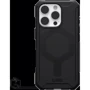 Чохол для iPhone Urban Armor Gear UAG Essential Armor Magsafe Black (114448114040) for iPhone 16 Pro