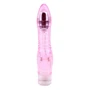 Вибромассажер Chisa Glitters Dual Probe, Pink