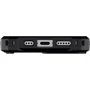 Чехол для iPhone Urban Armor Gear UAG Monarch Pro Magsafe Carbon Fiber (114219114242) for iPhone 15: Тип чехла накладка на заднюю часть