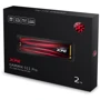 ADATA XPG Gammix S11 Pro 2 TB (AGAMMIXS11P-2TT-C): Тип накопителя внутренний