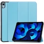 Аксессуар для iPad BeCover Smart Case Light Blue for iPad 10.9 (2022 / 2024) / iPad 11 2025 (709193): Особенности Надежная защита от царапин и загрязнений, Складывается в подставку, магнитное сцепление, режим автопробуждения/сна