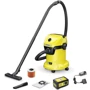 Пылесос Karcher WD 3-18 Battery Set V-17/20 (1.628-551.0)