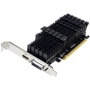 Видеокарта GIGABYTE GeForce GT710 2048Mb SILENT (GV-N710D5SL-2GL): Тип памяти GDDR5