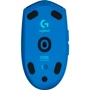 Мышь Logitech G305 Lightspeed Blue (910-006014): Тип сенсора оптический