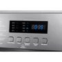 Стиральная машина Ardesto WMS-7109DG: Тип загрузки фронтальная