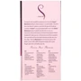 Вибропуля Swan Maximum + Comfy Cuff Pink