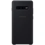 Аксесуар для смартфона Samsung Silicone Cover Black (EF-PG975TBEGRU) for Samsung G975 Galaxy S10+