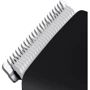 Машинка для стрижки (тример) Xiaomi ENCHEN Boost Hair Clipper Set Black K: Матеріал лез кераміка