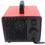 Обігрівач Grunhelm PTC-2000: Тип Тепловентилятор