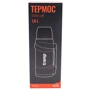 Термос Tramp Travel Line 1,6л, металлик (TRC-139-metal): Тип Термосы