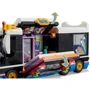 Конструктор LEGO Friends Автобус для музыкального тура (42619) фото 4