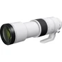 Объектив для фотоаппарата Canon RF 200-800mm f/6.3-9 IS USM (6263C005): Диаметр резьбы для светофильтра 95 мм