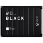 Внешний жесткий диск WD Black P10 Game Drive for Xbox One 3 TB (WDBA5G0030BBK-WESN)