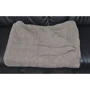 Плед SoundSleep Doros мокко 140х180 см (2251970352011): Размер, см 140x180