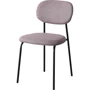 Стул Special4You Sofia light purple (E7399)