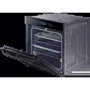 Духовой шкаф электрический Samsung NV75N7646RB: Класс энергопотребления A+